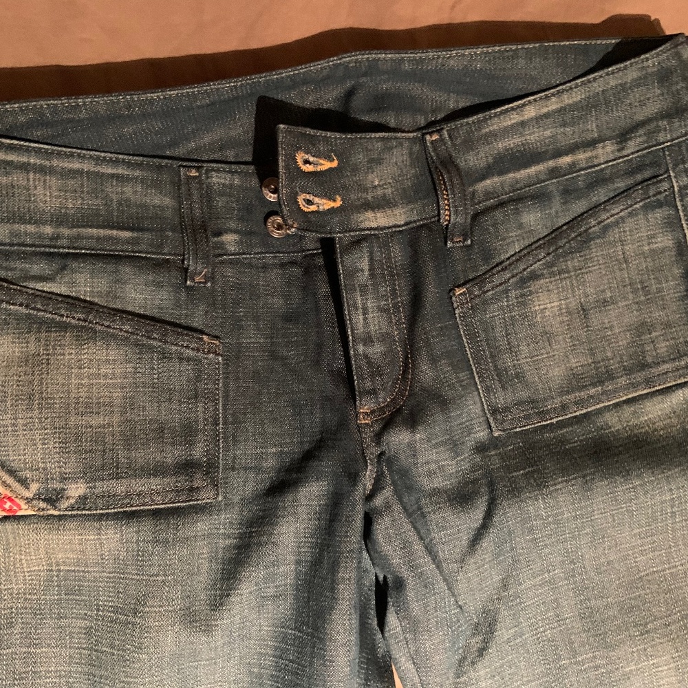Diesel Jeans